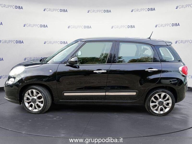 Fiat 500L 500L 1.4 Lounge 95cv- Gruppo Diba