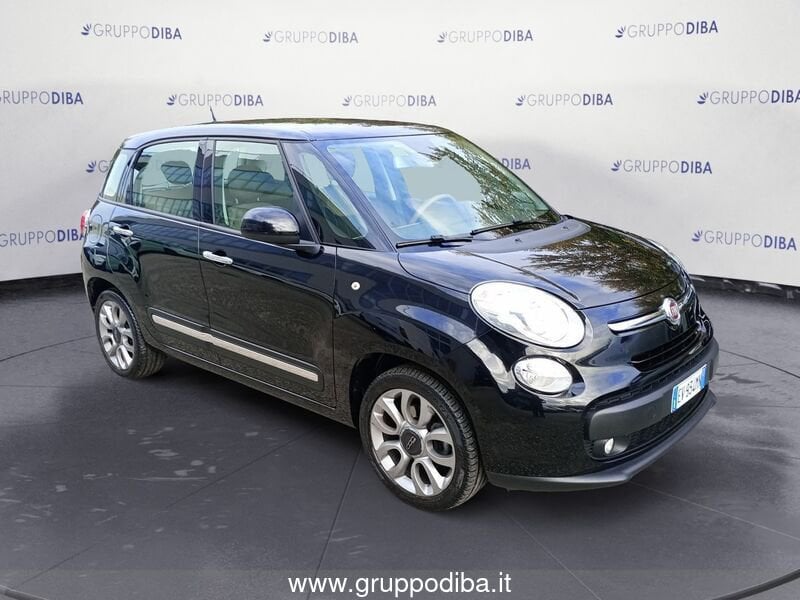 Fiat 500L 500L 1.4 Lounge 95cv- Gruppo Diba