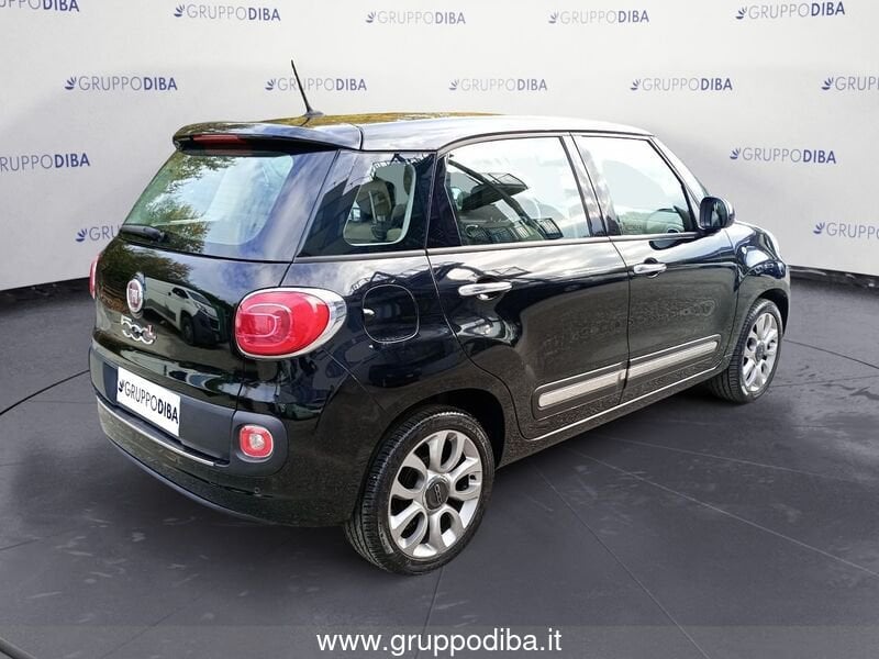 Fiat 500L 500L 1.4 Lounge 95cv- Gruppo Diba