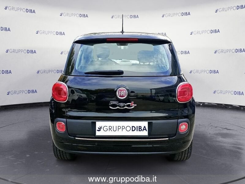 Fiat 500L 500L 1.4 Lounge 95cv- Gruppo Diba