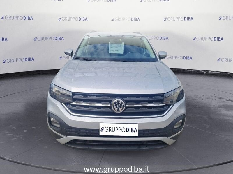 Volkswagen T-Cross T-Cross 1.6 tdi Advanced 95cv- Gruppo Diba