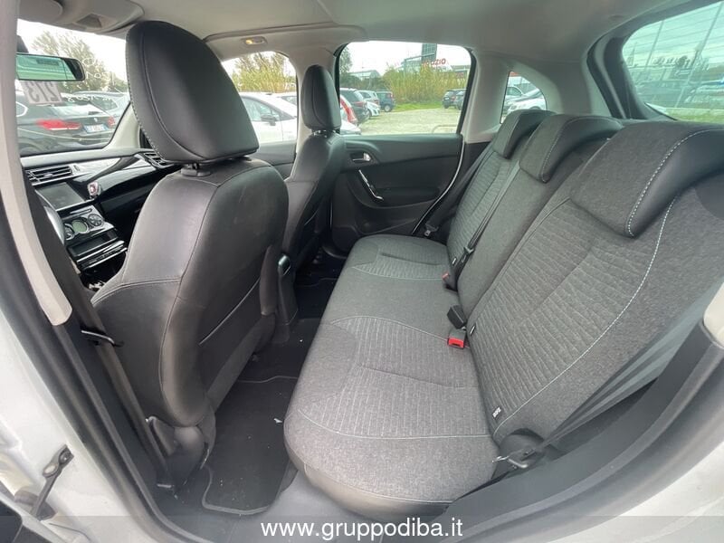 Citroen C3 C3 1.2 puretech Exclusive s&s 82cv etg E6- Gruppo Diba