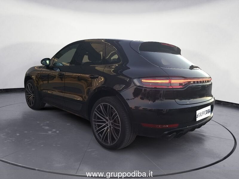 Porsche Macan Macan 2.0 245cv pdk- Gruppo Diba