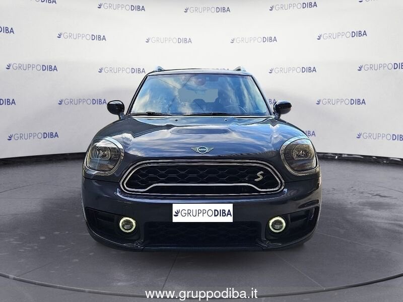 MINI Countryman Mini Countryman 1.5 Cooper SE Business all4 auto- Gruppo Diba