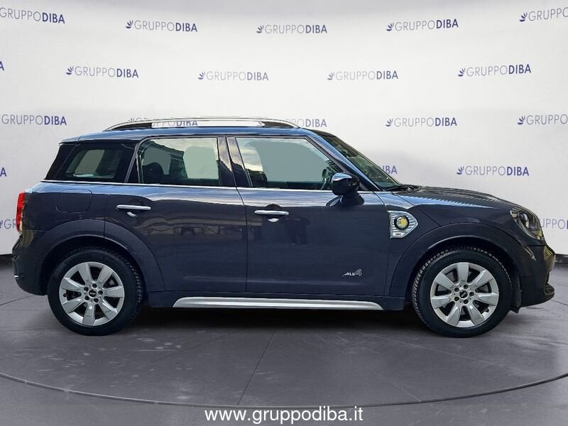 MINI Countryman Mini Countryman 1.5 Cooper SE Business all4 auto- Gruppo Diba