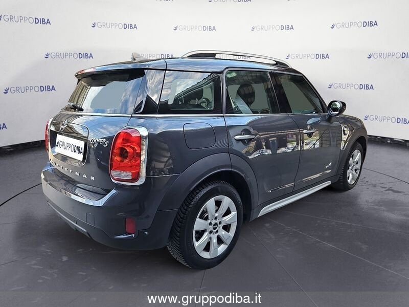 MINI Countryman Mini Countryman 1.5 Cooper SE Business all4 auto- Gruppo Diba