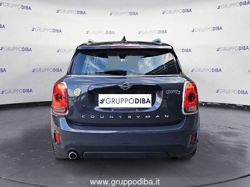 MINI Countryman Mini Countryman 1.5 Cooper SE Business all4 auto- Gruppo Diba