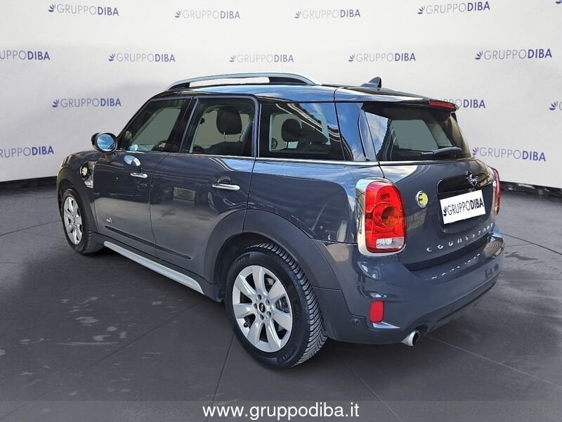 MINI Countryman Mini Countryman 1.5 Cooper SE Business all4 auto- Gruppo Diba