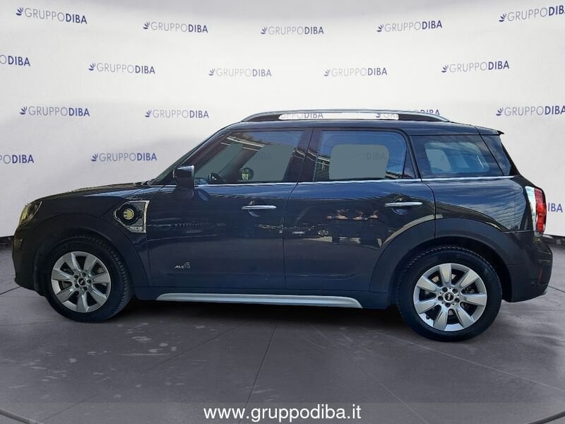 MINI Countryman Mini Countryman 1.5 Cooper SE Business all4 auto- Gruppo Diba