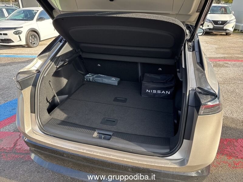 Nissan Ariya Ariya 87 kWh Evolve 4wd- Gruppo Diba