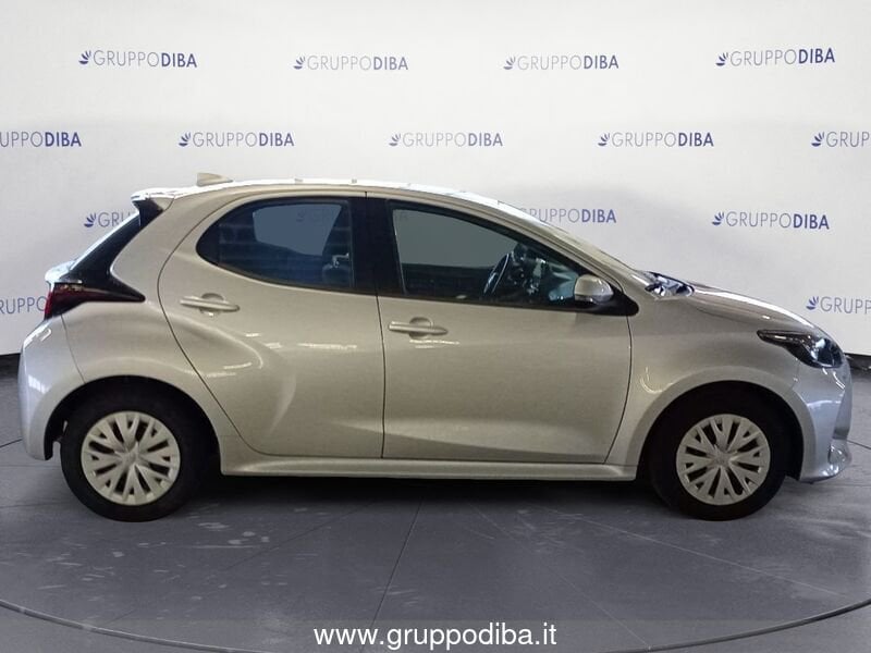 Toyota Yaris Yaris 1.0 Active- Gruppo Diba