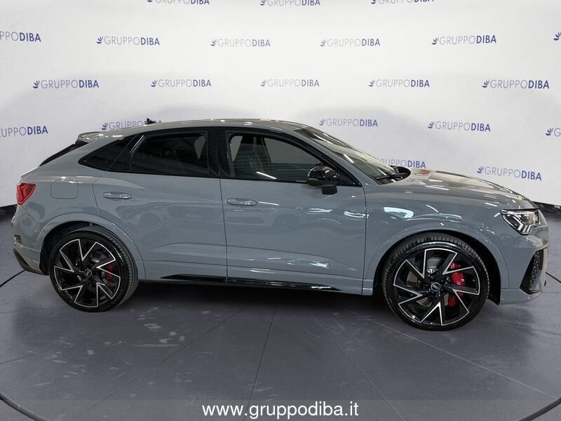 Audi RS Q3 Sportback Q3 Sportback RS 2.5 quattro s-tronic- Gruppo Diba