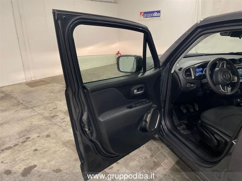 Jeep Renegade Renegade 1.6 mjt Limited 2wd 130cv- Gruppo Diba