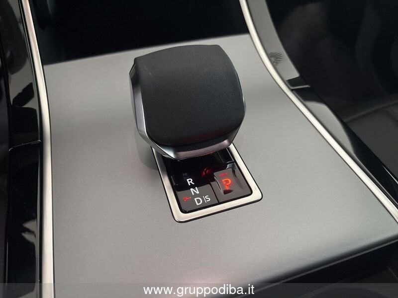 Land Rover Evoque Range Rover Evoque 2.0d i4 mhev Dark Edition Santo- Gruppo Diba