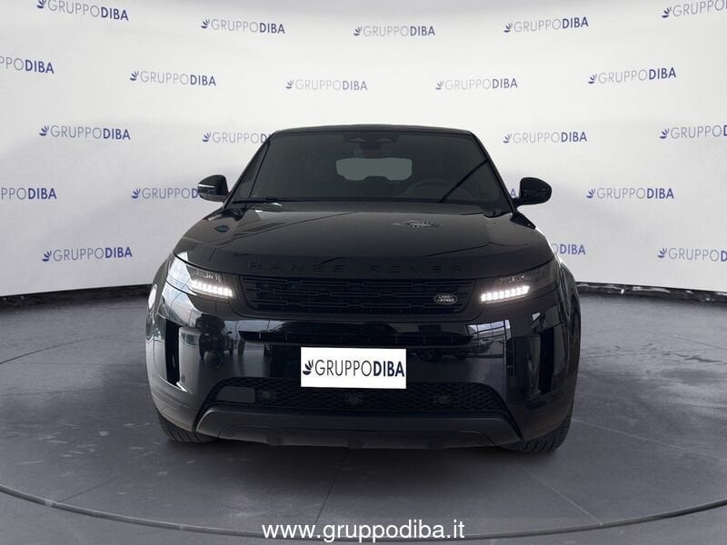 Land Rover Evoque Range Rover Evoque 2.0d i4 mhev Dark Edition Santo- Gruppo Diba