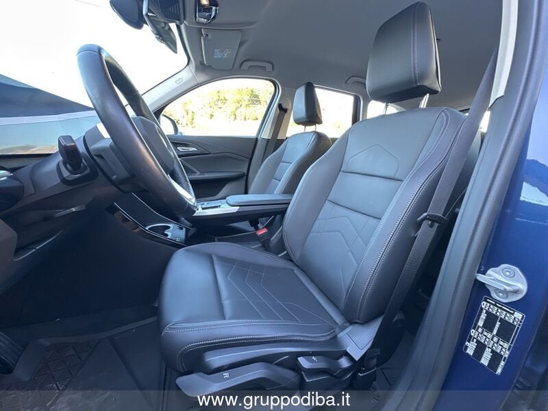 BMW X1 X1 sdrive18d X-Line auto- Gruppo Diba