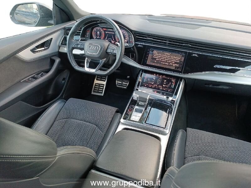 Audi Q8 Q8 50 3.0 tdi mhev Sport quattro tiptronic- Gruppo Diba