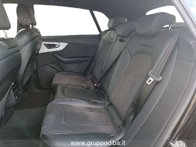 Audi Q8 Q8 50 3.0 tdi mhev Sport quattro tiptronic- Gruppo Diba