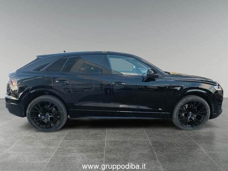 Audi Q8 Q8 50 3.0 tdi mhev Sport quattro tiptronic- Gruppo Diba