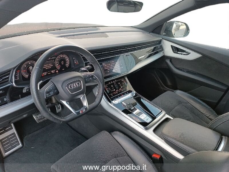 Audi Q8 Q8 50 3.0 tdi mhev Sport quattro tiptronic- Gruppo Diba