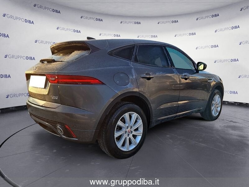 Jaguar E-Pace E-Pace 2.0d i4 SE awd 150cv auto my19- Gruppo Diba