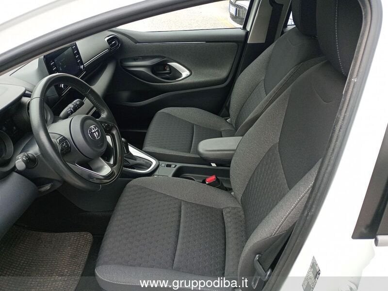 Toyota Yaris Yaris 1.5h Trend- Gruppo Diba