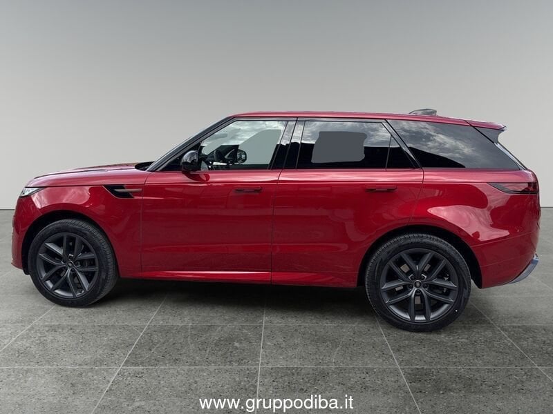 Land Rover Range Rover Sport Range Rover Sport 3.0d i6 mhev Dynamic HSE awd 249- Gruppo Diba