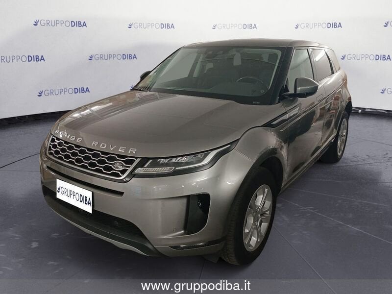 Land Rover Evoque Range Rover Evoque 2.0d i4 mhev SE awd 150cv auto- Gruppo Diba