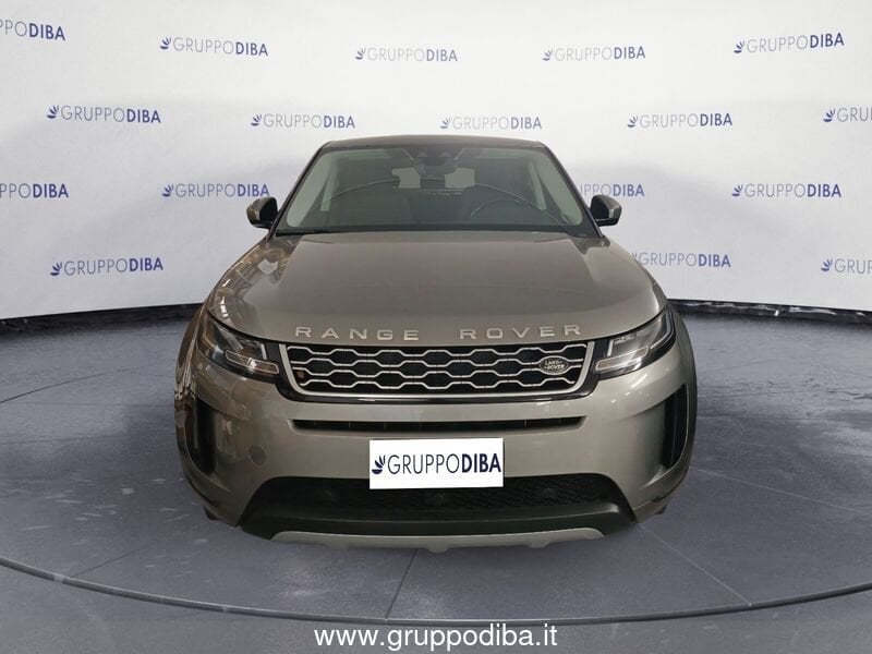 Land Rover Evoque Range Rover Evoque 2.0d i4 mhev SE awd 150cv auto- Gruppo Diba