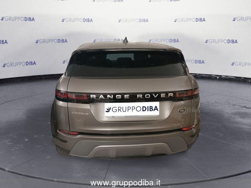 Land Rover Evoque Range Rover Evoque 2.0d i4 mhev SE awd 150cv auto- Gruppo Diba