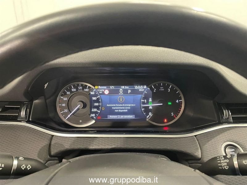 Land Rover Evoque Range Rover Evoque 2.0d i4 mhev S awd 163cv auto- Gruppo Diba