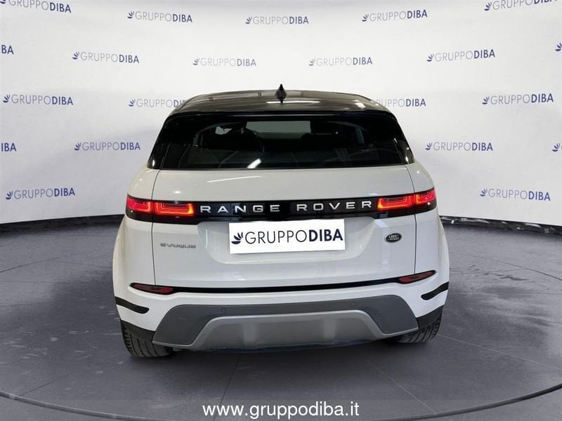 Land Rover Evoque Range Rover Evoque 2.0d i4 mhev S awd 163cv auto- Gruppo Diba