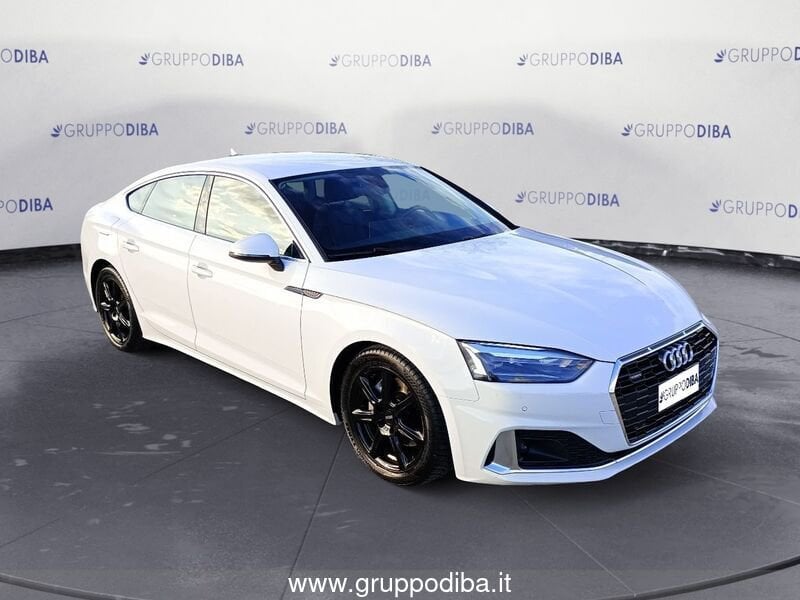 Audi A5 Sportback A5 Sportback 40 2.0 tdi Business 190cv s-tronic- Gruppo Diba