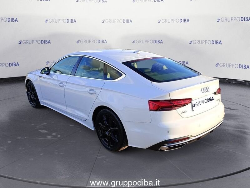 Audi A5 Sportback A5 Sportback 40 2.0 tdi Business 190cv s-tronic- Gruppo Diba