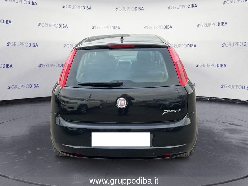 Fiat Punto Evo Punto Evo 5p 1.2 Dynamic s&s- Gruppo Diba