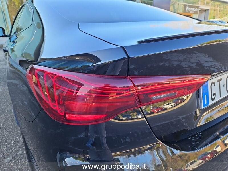 BMW Serie 4 Coupe 420d Coupe mhev 48V MSport auto- Gruppo Diba