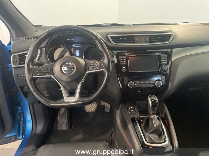 Nissan Qashqai QASHQAI TEKNA+ DCI 130 2WD- Gruppo Diba