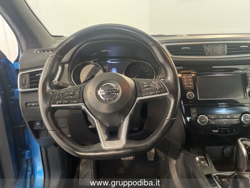 Nissan Qashqai QASHQAI TEKNA+ DCI 130 2WD- Gruppo Diba