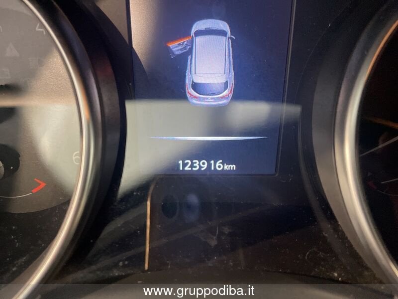 Nissan Qashqai QASHQAI TEKNA+ DCI 130 2WD- Gruppo Diba