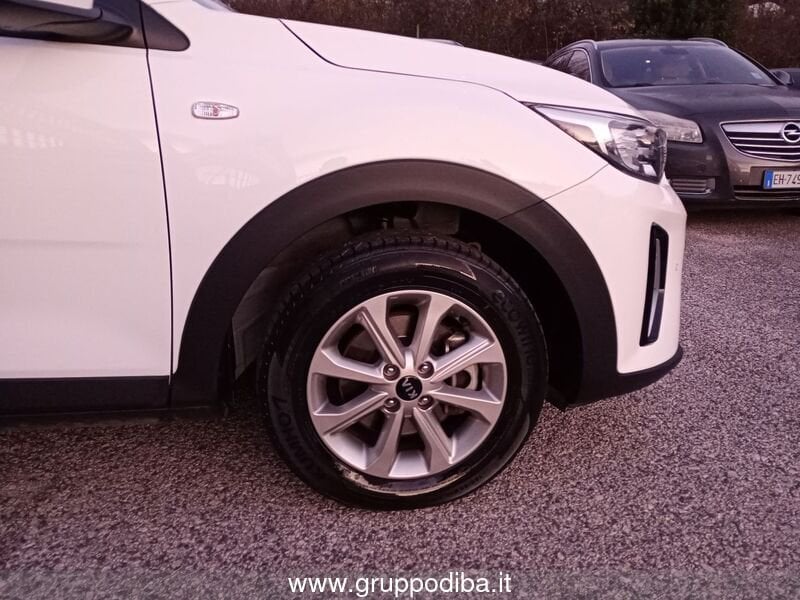 Kia Stonic Stonic 1.2 dpi Urban gpl 82cv- Gruppo Diba