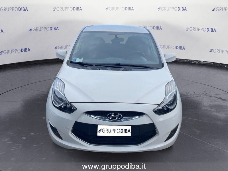 Hyundai ix20 ix20 1.4 crdi Style 90cv- Gruppo Diba