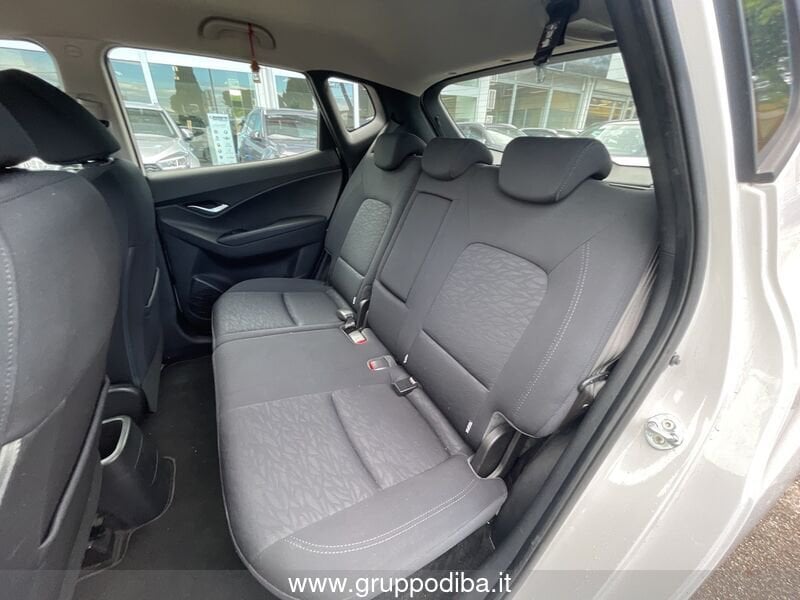 Hyundai ix20 ix20 1.4 crdi Style 90cv- Gruppo Diba