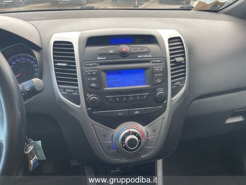 Hyundai ix20 ix20 1.4 crdi Style 90cv- Gruppo Diba