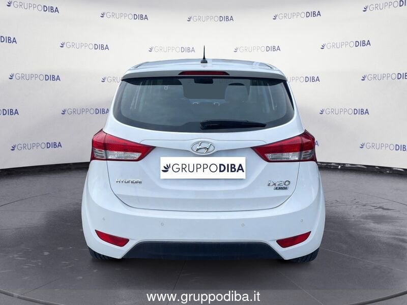 Hyundai ix20 ix20 1.4 crdi Style 90cv- Gruppo Diba