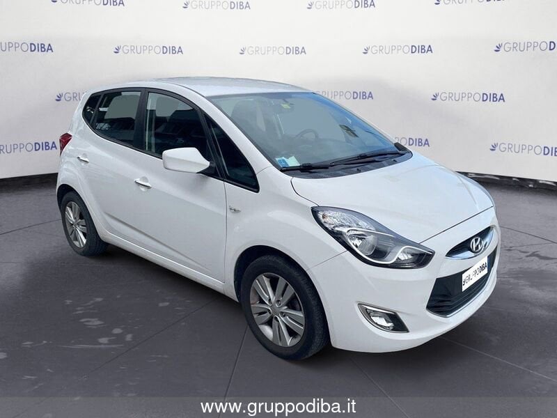 Hyundai ix20 ix20 1.4 crdi Style 90cv- Gruppo Diba