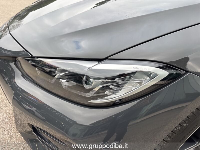 BMW i4 eDrive 40 MSport i4 edrive40 Msport- Gruppo Diba