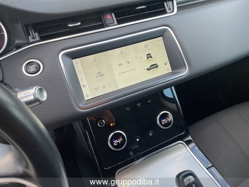 Land Rover Evoque Range Rover Evoque 1.5 i3 phev Autobiography awd a- Gruppo Diba