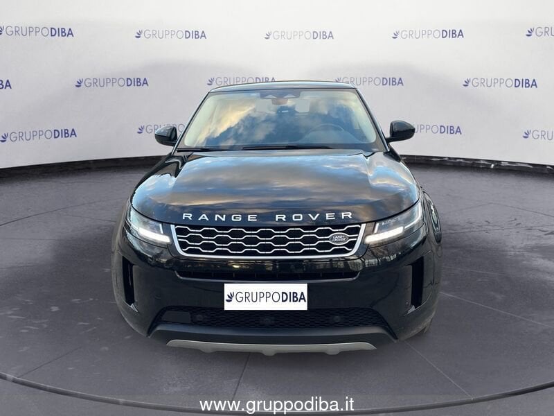 Land Rover Evoque Range Rover Evoque 1.5 i3 phev Autobiography awd a- Gruppo Diba