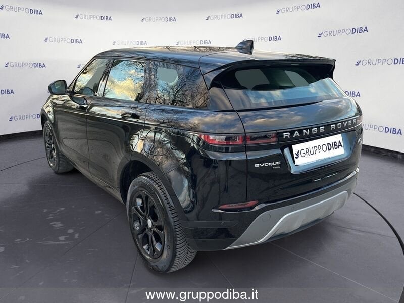 Land Rover Evoque Range Rover Evoque 1.5 i3 phev Autobiography awd a- Gruppo Diba