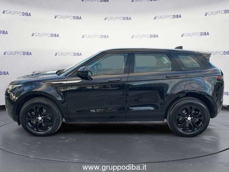 Land Rover Evoque Range Rover Evoque 1.5 i3 phev Autobiography awd a- Gruppo Diba